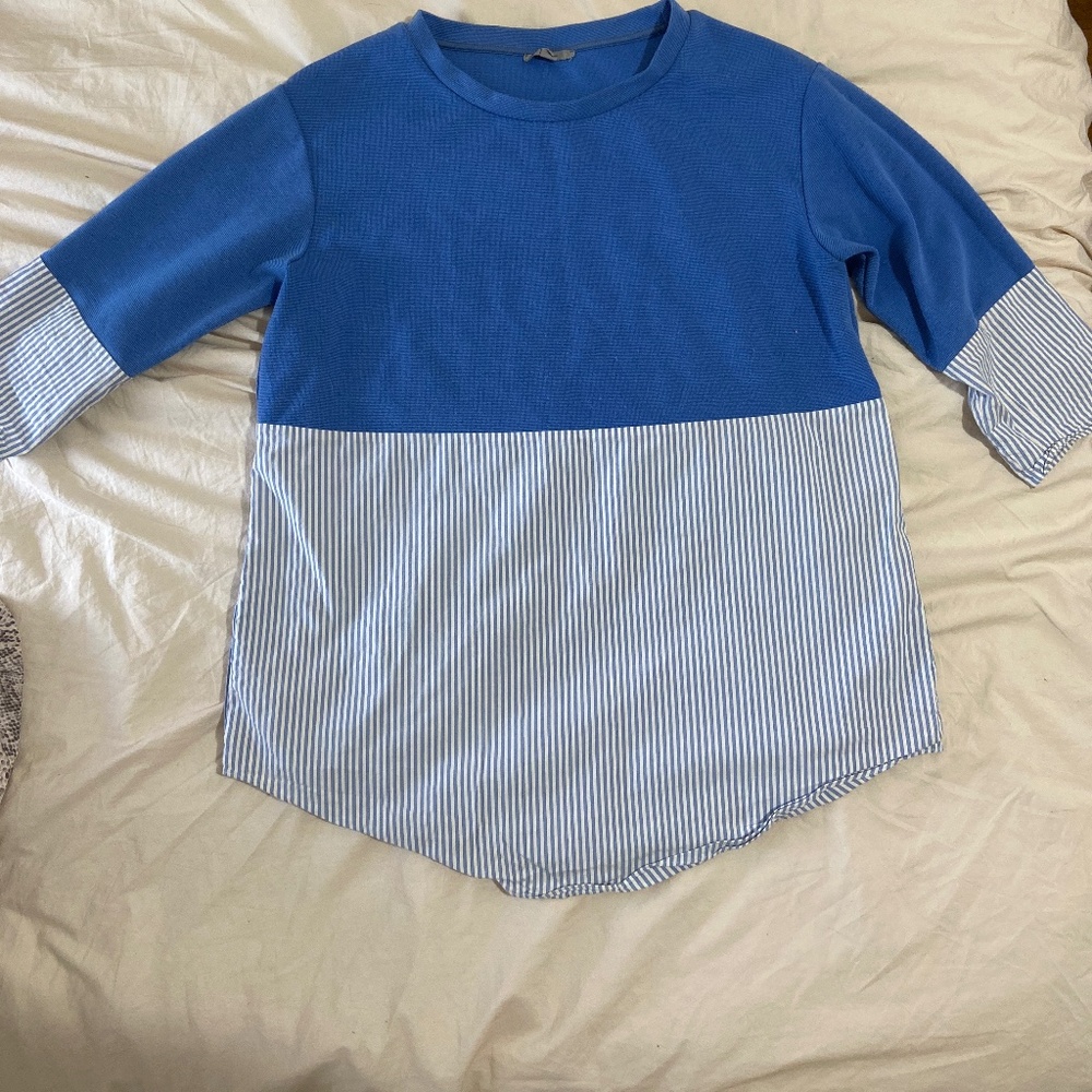 COS shirt